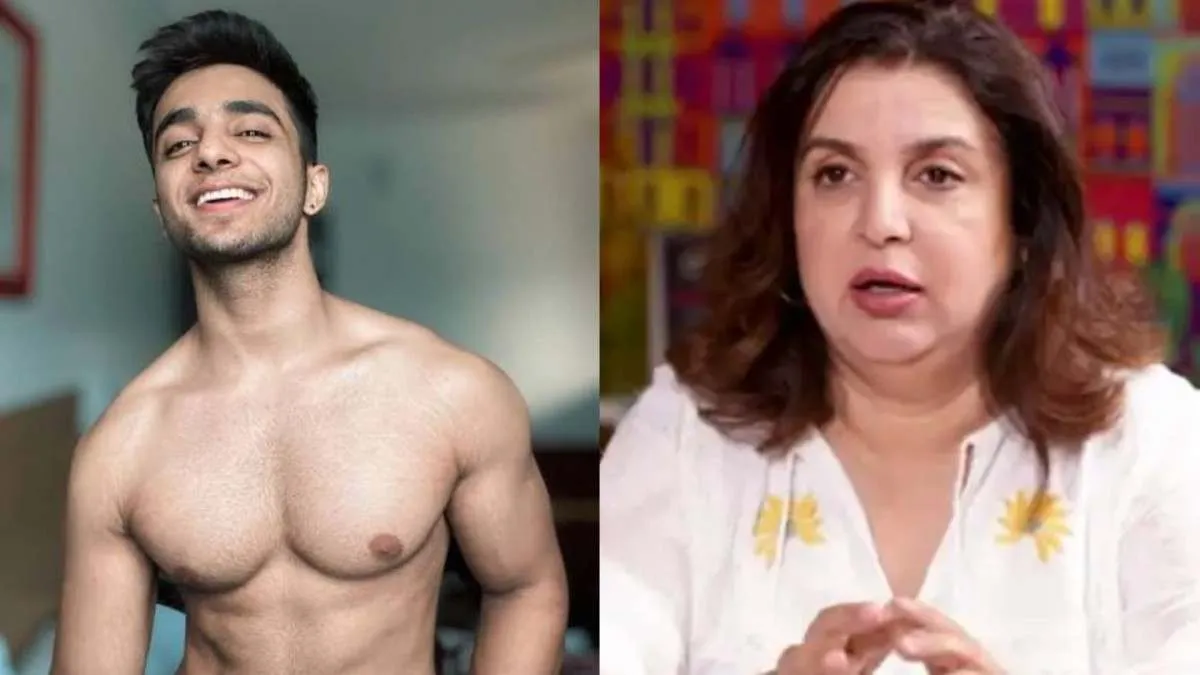 ‘Jo Show Yeh Na Jeete….’ Farah Khan Reacts After Aarush Bhola Calls Ashneer Grover’s Rise and Fall Biased